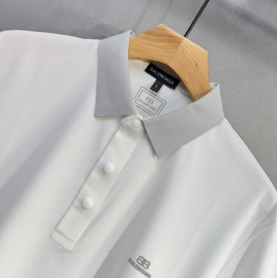 wholesale quality balenciaga men shirts model no. 175